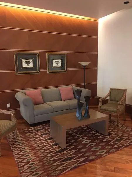 Departamento en venta · Lomas de Chapultepec I Sección, Lomas de Chapultepec, Chapultepec, Miguel Hidalgo, Ciudad de México