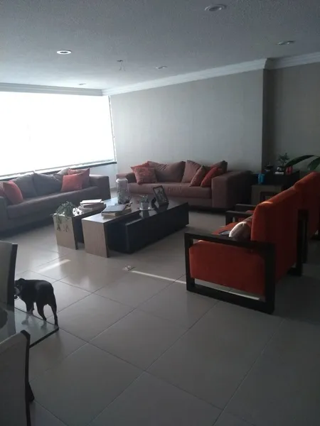 Departamento en venta · Bosques de las Lomas, Cuajimalpa de Morelos, Ciudad de México