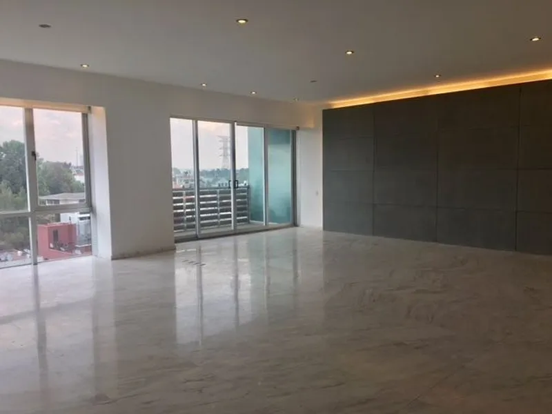 Departamento en venta · Bosques de las Lomas, Cuajimalpa de Morelos, Ciudad de México
