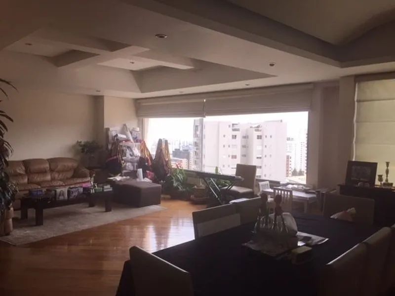 Departamento en venta · Interlomas, Huixquilucan, Estado de México