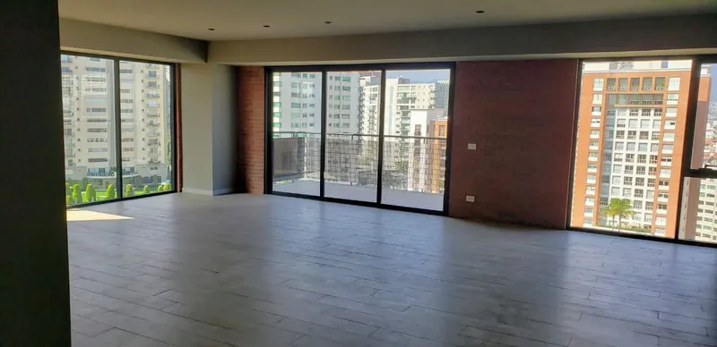 Departamento en venta · Interlomas, Huixquilucan, Estado de México