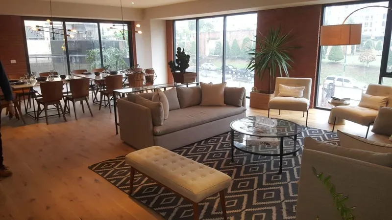 Departamento en venta · Interlomas, Huixquilucan, Estado de México