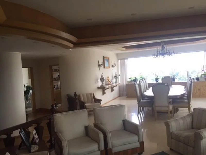 Departamento en venta · Bosque de las Lomas, Miguel Hidalgo, Ciudad de México