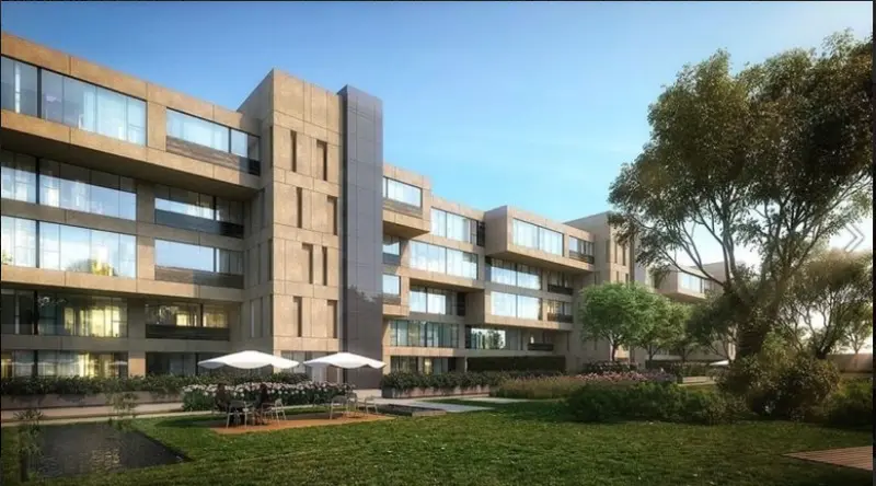 Departamento en venta · Bosques de las Lomas, Cuajimalpa de Morelos, Ciudad de México