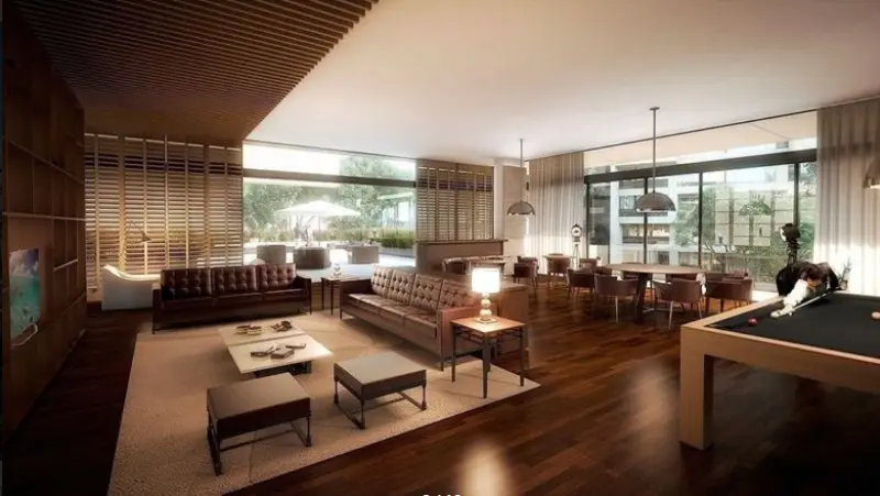 Departamento en venta · Bosques de las Lomas, Cuajimalpa de Morelos, Ciudad de México