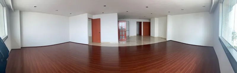 Departamento en venta · Bosques de las Lomas, Cuajimalpa de Morelos, Ciudad de México