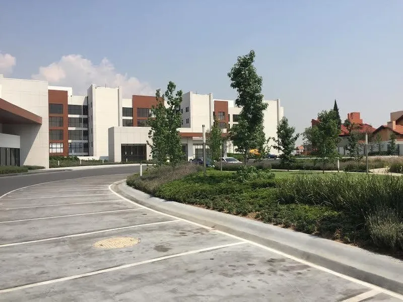 Departamento en venta · Lomas de Tecamachalco, Naucalpan de Juárez, Estado de México Departamento en venta · Lomas de Tecamachalco, Naucalpan de Juárez, Estado de México
