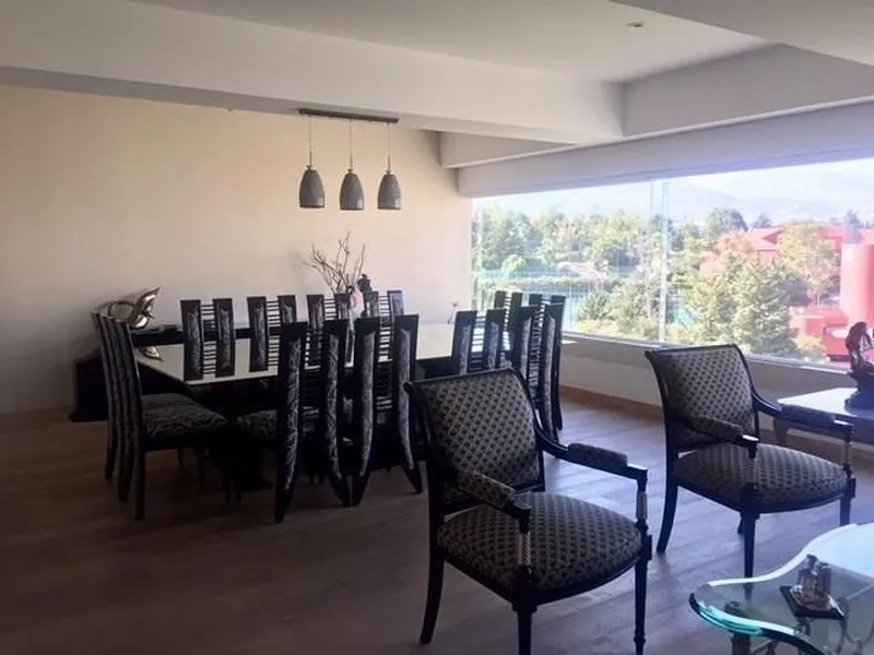 Departamento en venta · Lomas Country Club, Huixquilucan, Estado de México Departamento en venta · Lomas Country Club, Huixquilucan, Estado de México