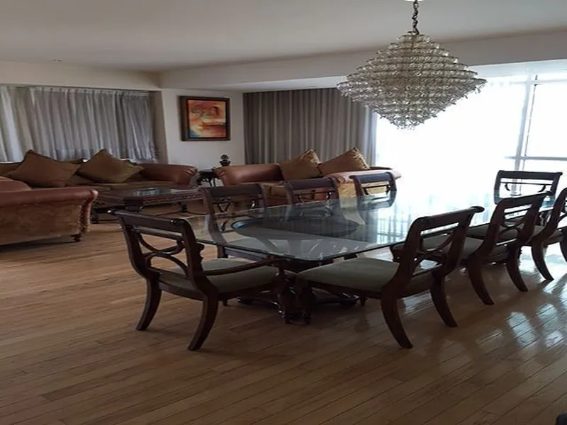 Departamento en venta · Bosques de las Lomas, Cuajimalpa de Morelos, Ciudad de México