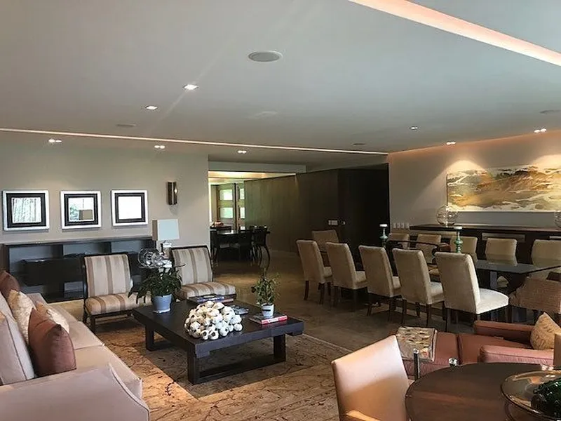 Departamento en venta · Bosques de las Lomas, Cuajimalpa de Morelos, Ciudad de México