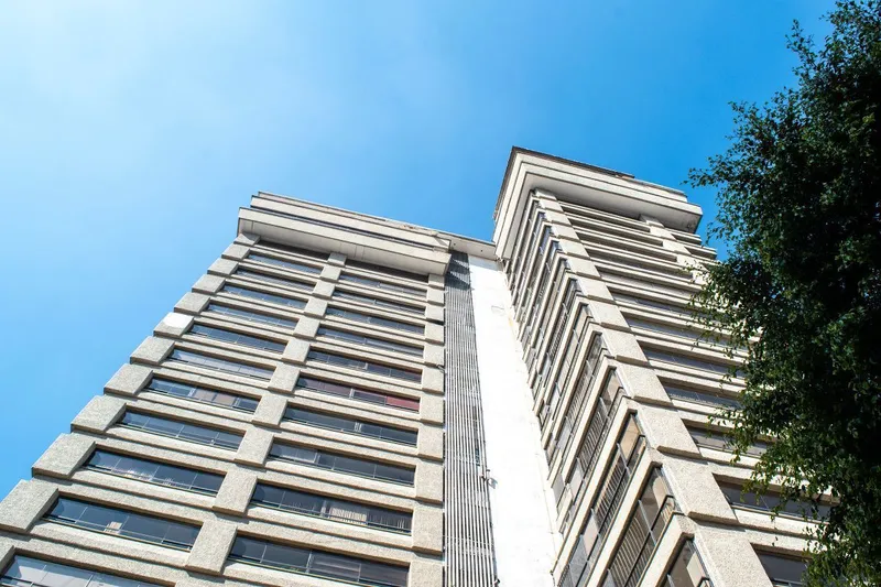 Departamento en venta · Lomas de Chapultepec I Sección, Lomas de Chapultepec, Chapultepec, Miguel Hidalgo, Ciudad de México