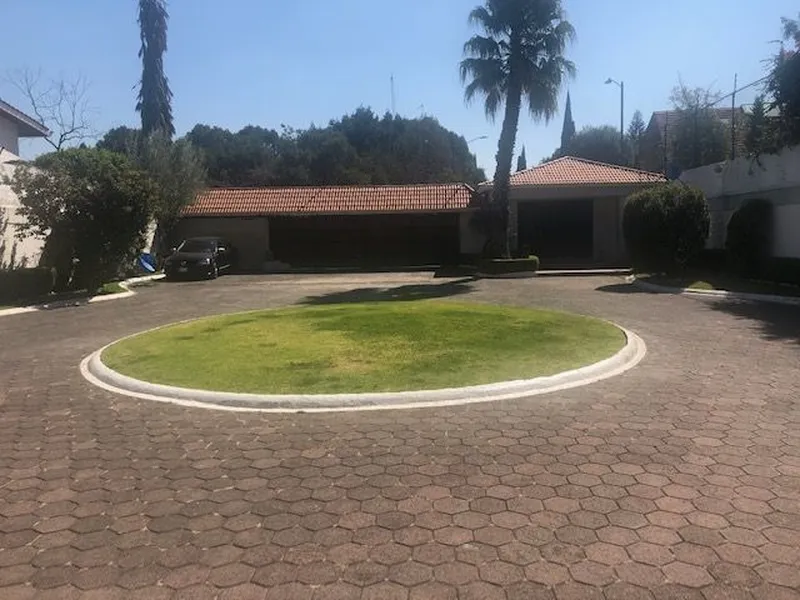 Casa en venta · Bosques de las Lomas, Cuajimalpa de Morelos, Ciudad de México Casa en venta · Bosques de las Lomas, Cuajimalpa de Morelos, Ciudad de México