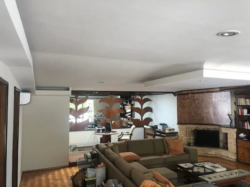 Departamento en venta · Polanco, Miguel Hidalgo, Ciudad de México