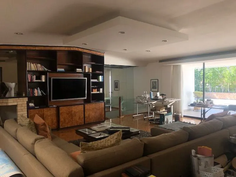 Departamento en venta · Polanco, Miguel Hidalgo, Ciudad de México