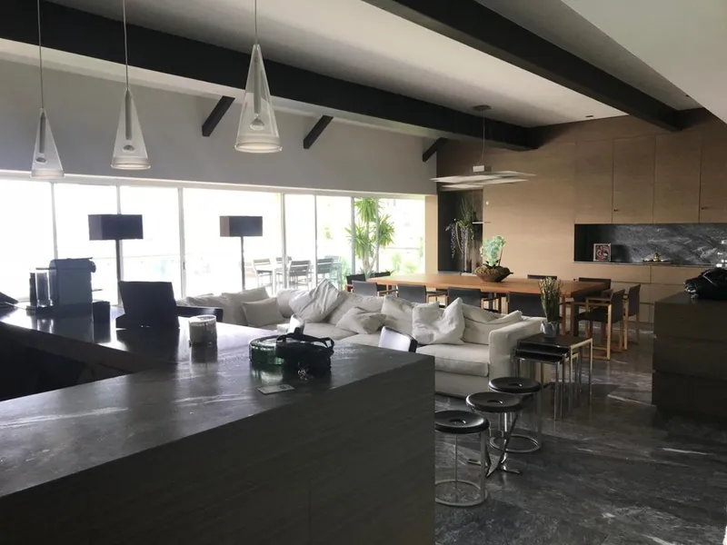 Departamento en venta · Bosques de las Lomas, Cuajimalpa de Morelos, Ciudad de México