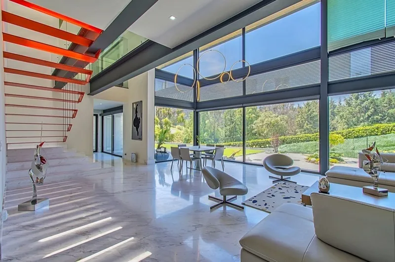 Casa en venta · Bosque Real, Huixquilucan, Estado de México Casa en venta · Bosque Real, Huixquilucan, Estado de México