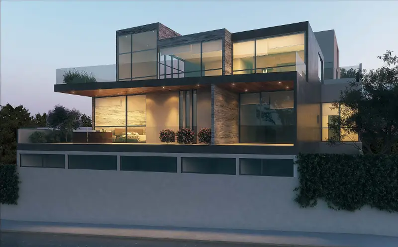Condominio en venta · Bosques de las Lomas, Cuajimalpa de Morelos, Ciudad de México