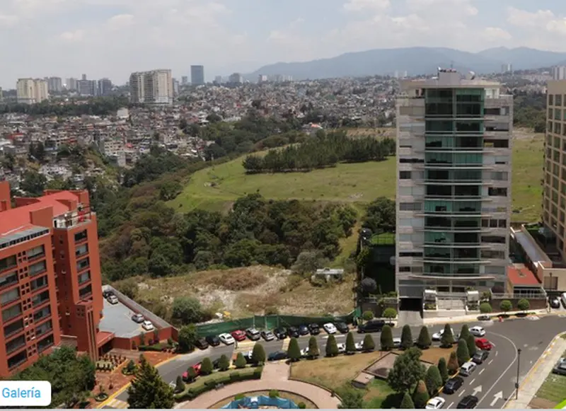 Departamento en venta · Hacienda de las Palmas, Huixquilucan, Estado de México