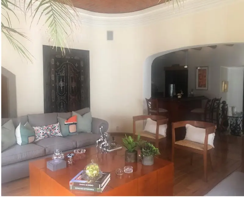 Condominio en venta · Lomas de Vista Hermosa, Cuajimalpa de Morelos, Ciudad de México