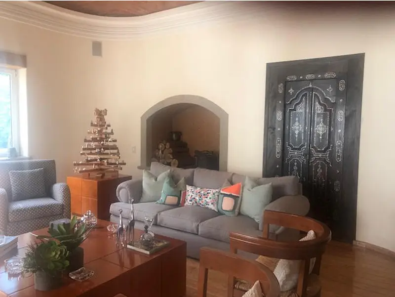 Condominio en venta · Lomas de Vista Hermosa, Cuajimalpa de Morelos, Ciudad de México