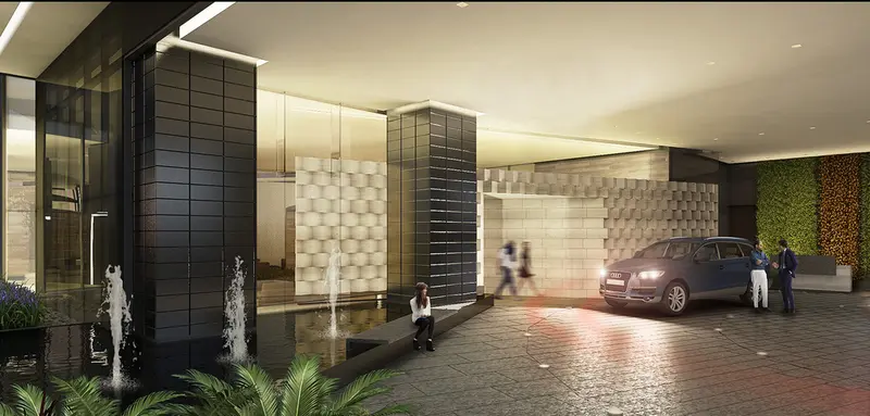 Departamento en venta · Bosques de las Lomas, Cuajimalpa de Morelos, Ciudad de México