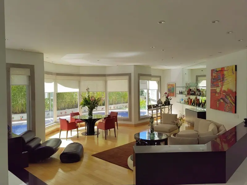 Condominio en venta · Bosques de las Lomas, Cuajimalpa de Morelos, Ciudad de México