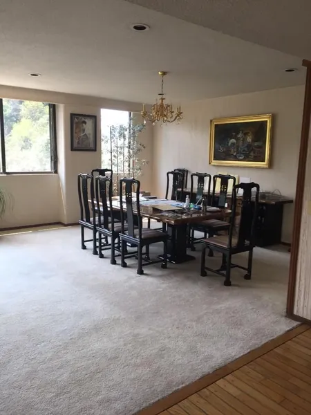 Departamento en venta · Lomas de Chapultepec I Sección, Lomas de Chapultepec, Chapultepec, Miguel Hidalgo, Ciudad de México