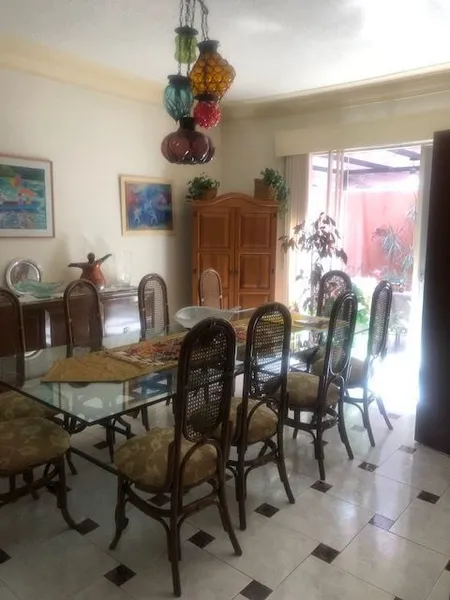 Casa en venta · Anzures, Miguel Hidalgo, Ciudad de México