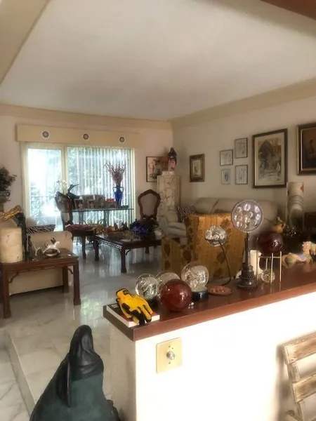 Casa en venta · Anzures, Miguel Hidalgo, Ciudad de México