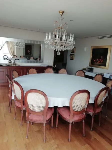 Departamento en venta · Bosque de las Lomas, Miguel Hidalgo, Ciudad de México