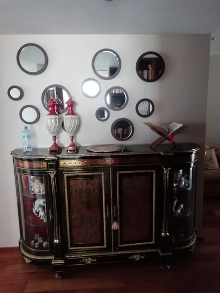 Departamento en venta · Bosque de las Lomas, Miguel Hidalgo, Ciudad de México