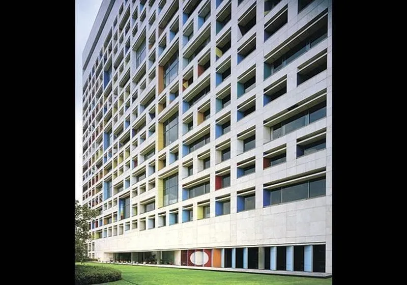 Departamento en venta · Bosques de las Lomas, Cuajimalpa de Morelos, Ciudad de México