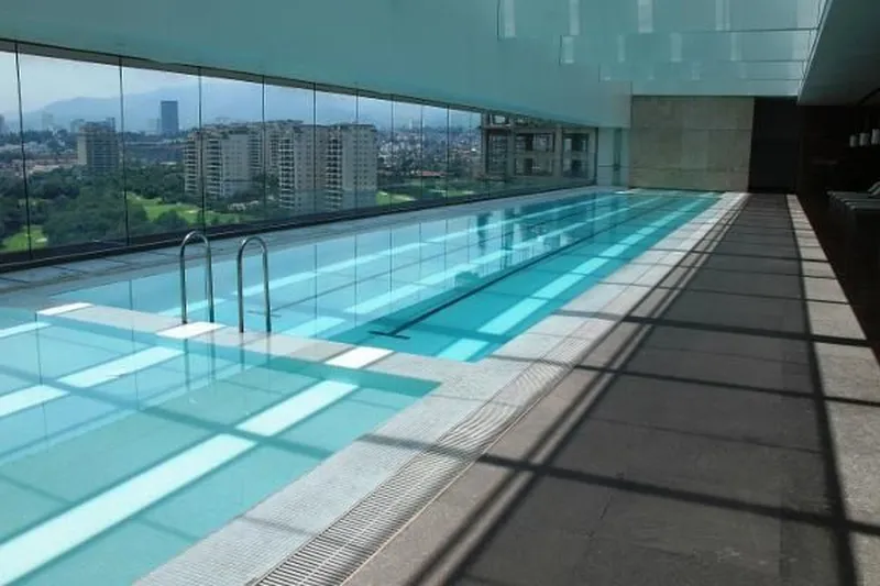 Departamento en venta · Bosques de las Lomas, Cuajimalpa de Morelos, Ciudad de México