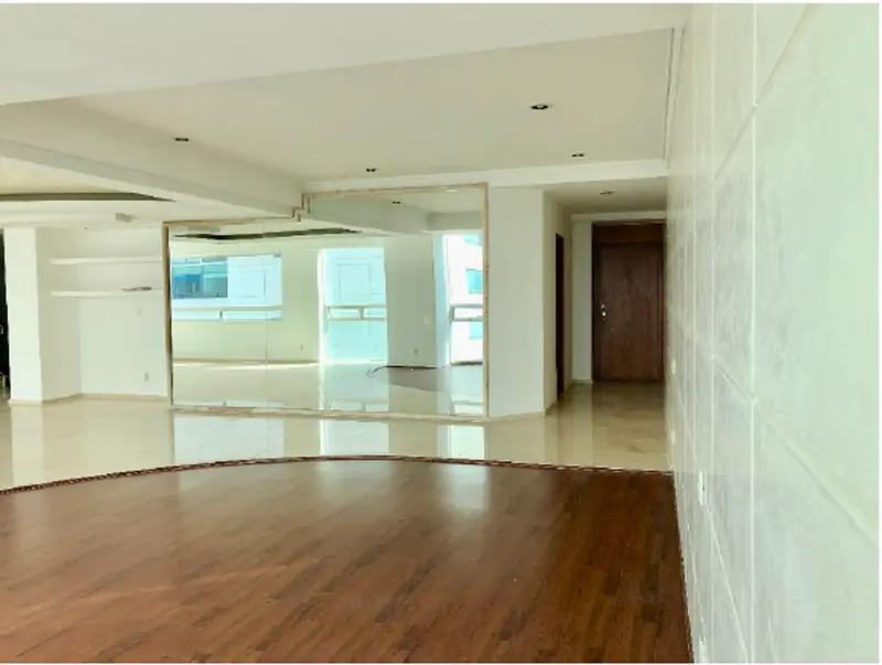 Departamento en venta · Interlomas, Huixquilucan, Estado de México