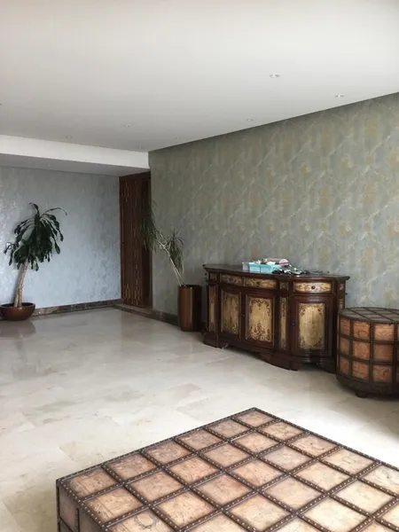 Departamento en venta · Bosques de las Lomas, Cuajimalpa de Morelos, Ciudad de México