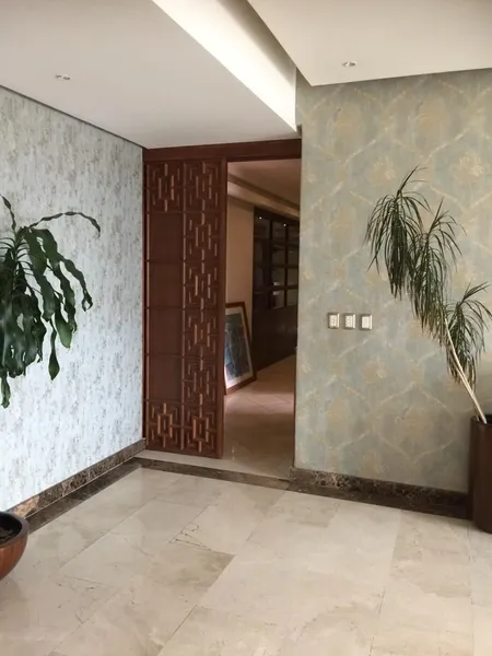 Departamento en venta · Bosques de las Lomas, Cuajimalpa de Morelos, Ciudad de México