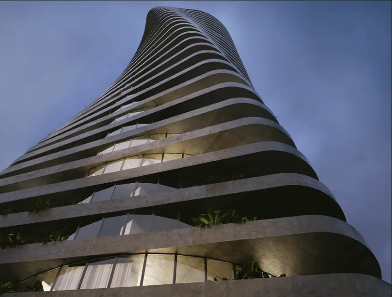 Departamento en venta · Bosque Real, Huixquilucan, Estado de México