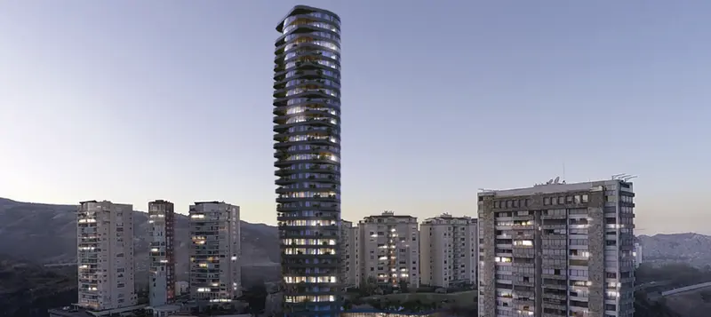 Departamento en venta · Bosque Real, Huixquilucan, Estado de México