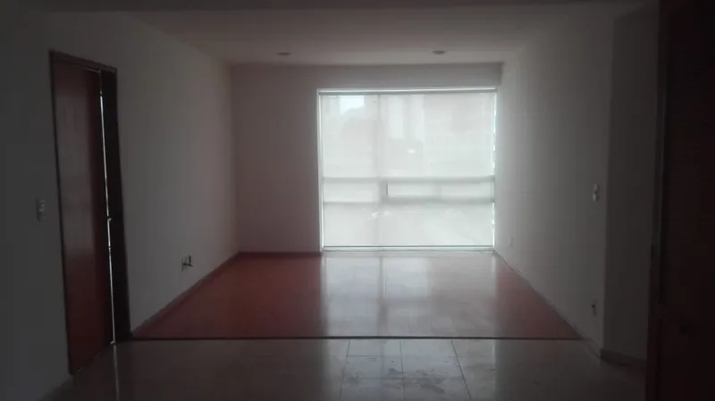 Departamento en venta · Interlomas, Huixquilucan, Estado de México