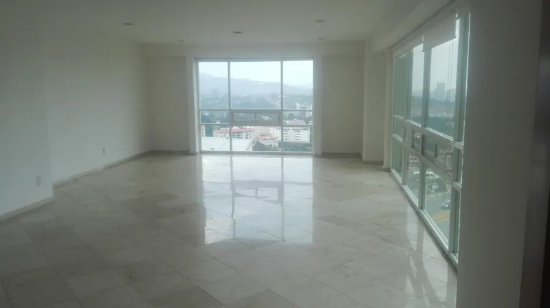 Departamento en venta · Interlomas, Huixquilucan, Estado de México