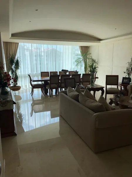 Departamento en venta · Bosques de las Lomas, Cuajimalpa de Morelos, Ciudad de México