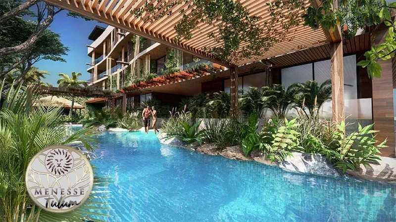 Departamento en venta · Playa del Carmen Centro, Playa del Carmen, Solidaridad, Quintana Roo