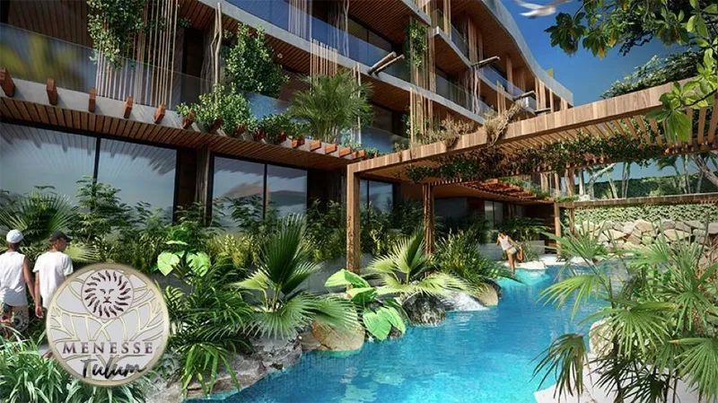 Departamento en venta · Playa del Carmen Centro, Playa del Carmen, Solidaridad, Quintana Roo