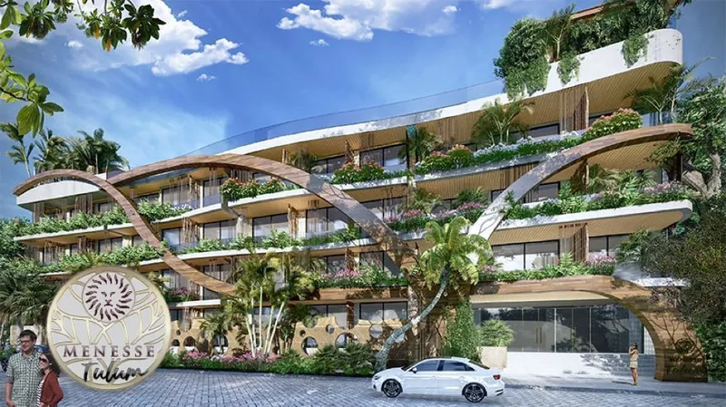 Departamento en venta · Tulum Centro, Tulum, Quintana Roo
