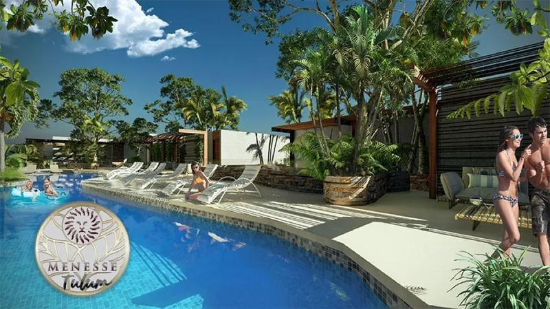 Departamento en venta · Tulum Centro, Tulum, Quintana Roo