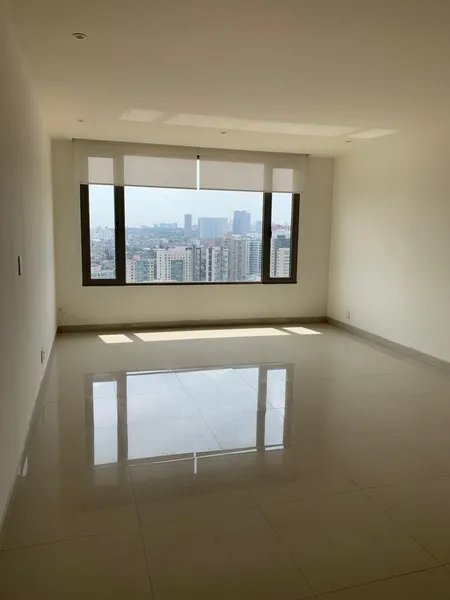 Departamento en venta · Bosque Real, Huixquilucan, Estado de México