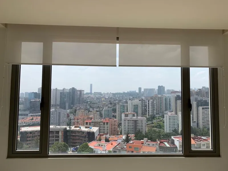 Departamento en venta · Bosque Real, Huixquilucan, Estado de México