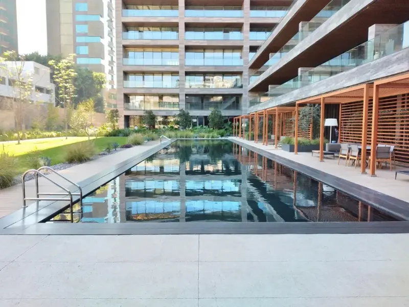 Departamento en venta · Polanco, Miguel Hidalgo, Ciudad de México Departamento en venta · Polanco, Miguel Hidalgo, Ciudad de México