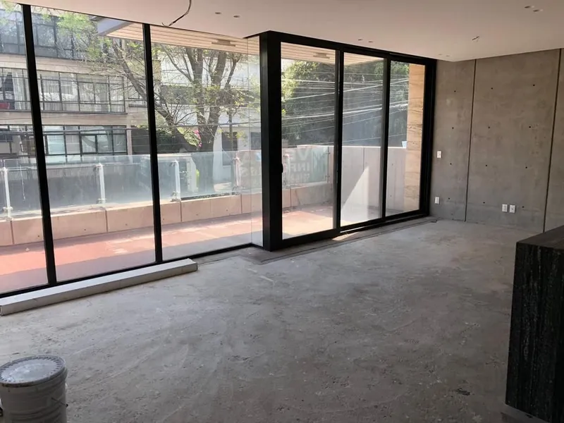 Departamento en venta · Polanco, Miguel Hidalgo, Ciudad de México