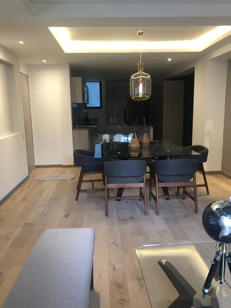 Departamento en venta · Polanco, Miguel Hidalgo, Ciudad de México